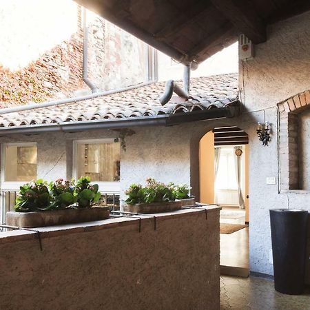 Le Kraken Charme&Relax Villa Bergamo Buitenkant foto