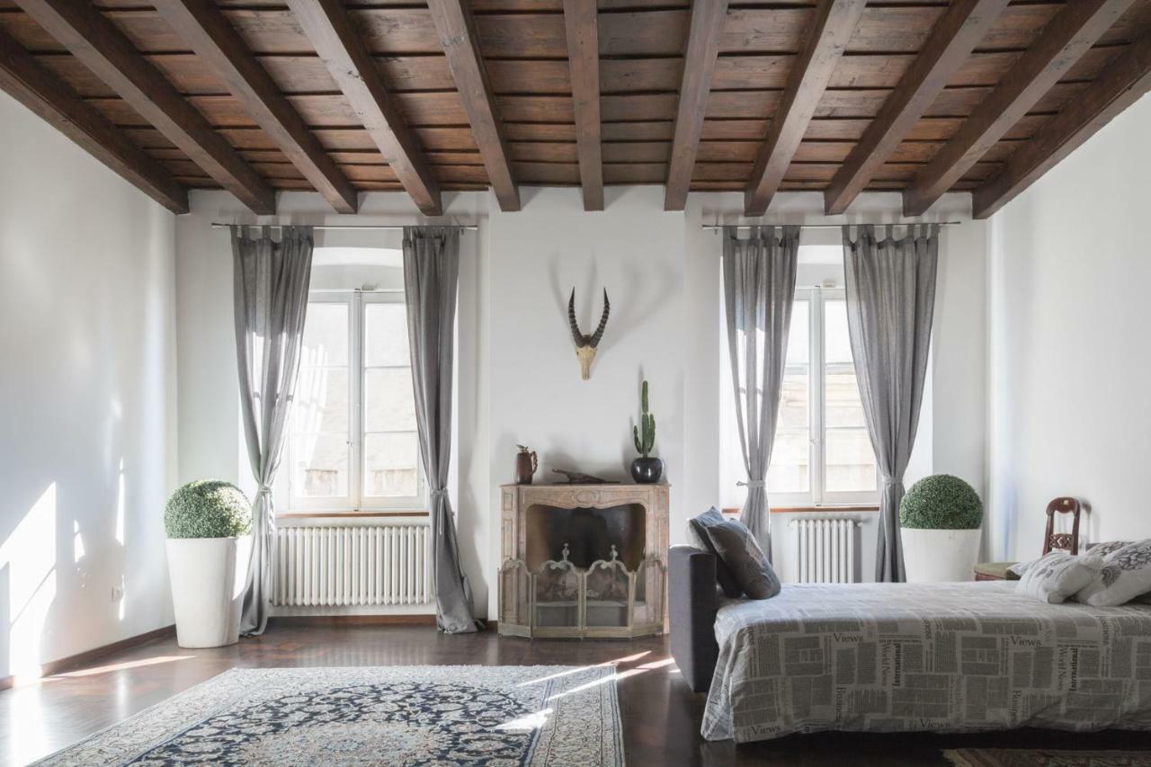 Le Kraken Charme&Relax Villa Bergamo Buitenkant foto