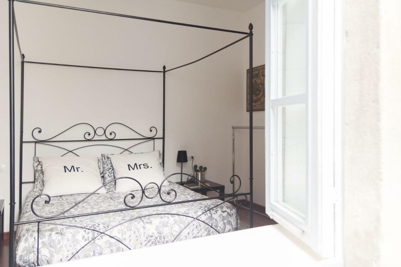 Le Kraken Charme&Relax Villa Bergamo Buitenkant foto