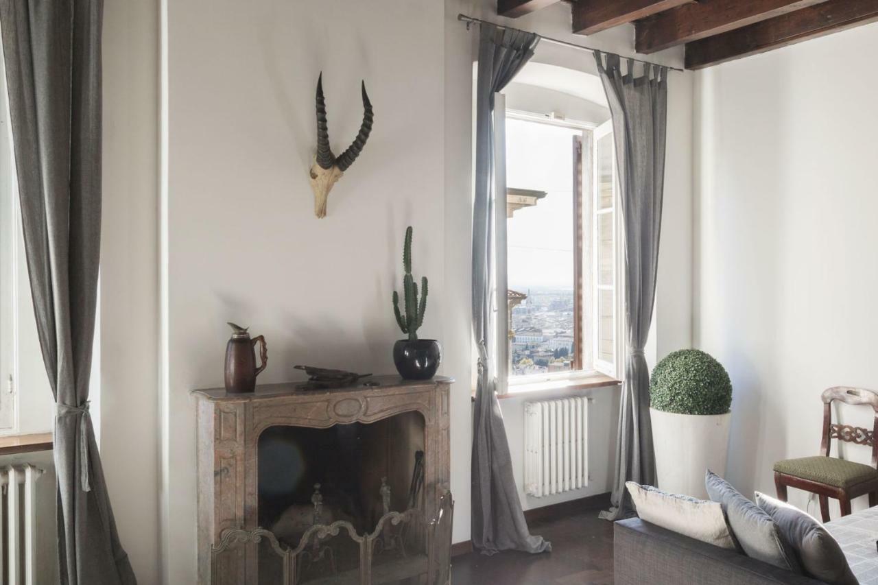 Le Kraken Charme&Relax Villa Bergamo Buitenkant foto